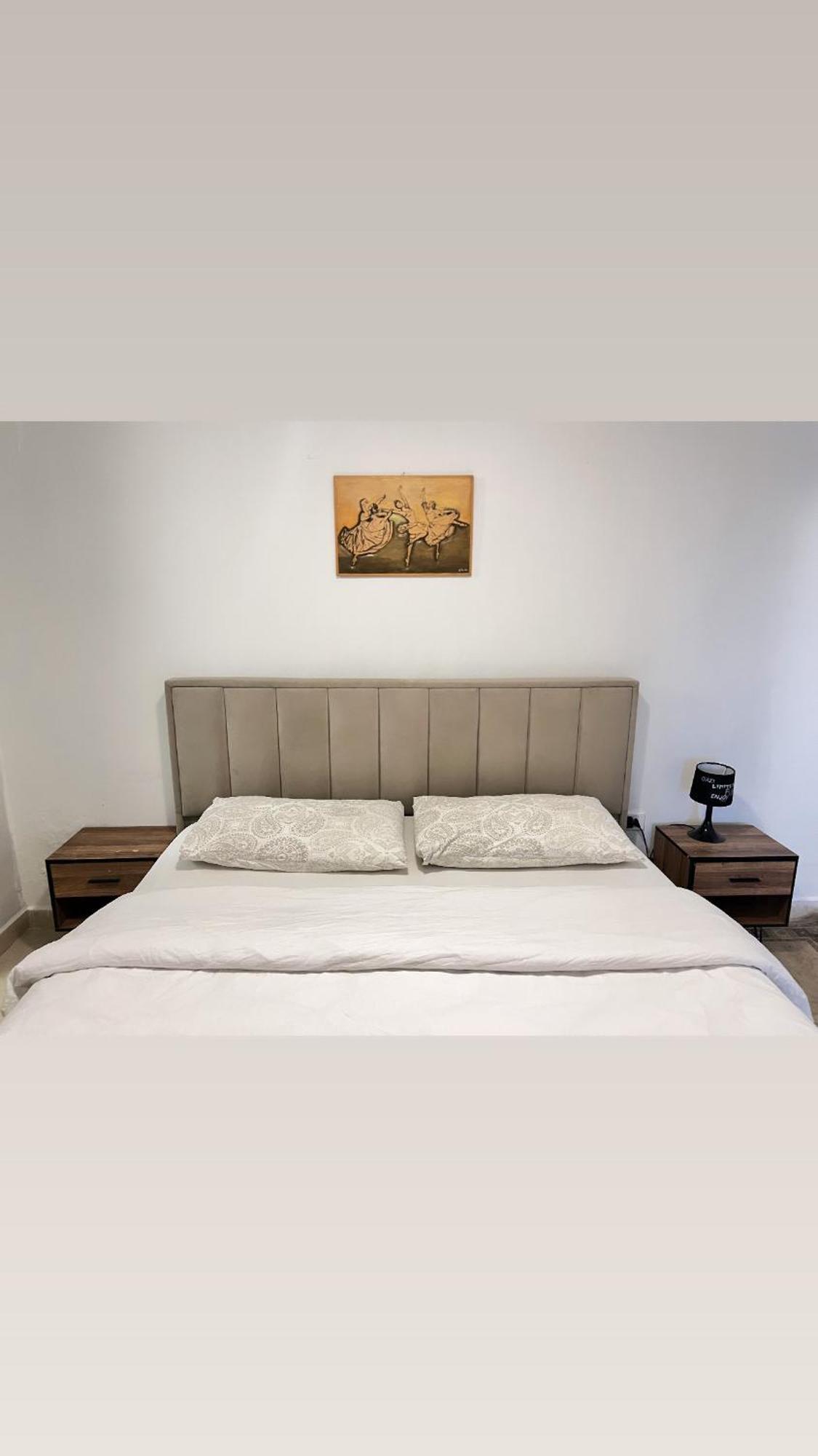 Tirana Center Apartment Buitenkant foto